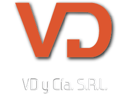 Vd y C&iacute;a S.R.L.